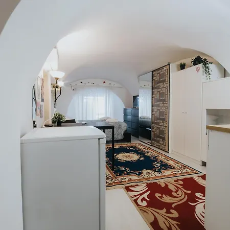 Al Sottosopra Apartamento Bari