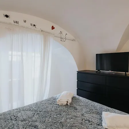 Apartamento Al Sottosopra