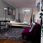 Al Sottosopra Διαμέρισμα *