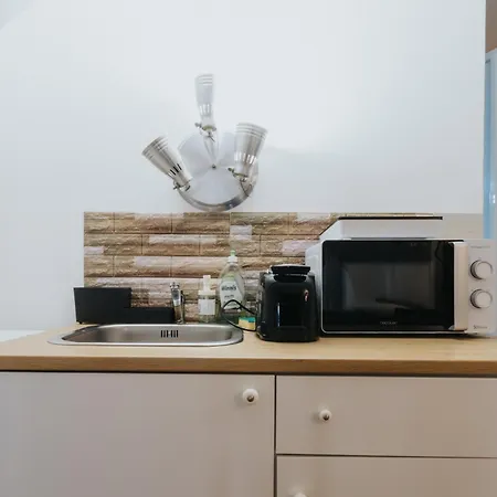 Al Sottosopra Appartamento