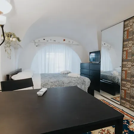 Al Sottosopra Διαμέρισμα