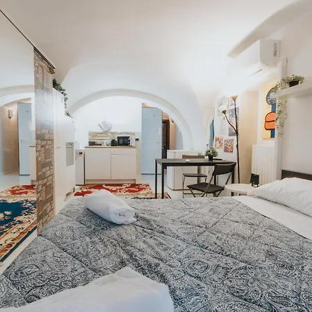 Al Sottosopra * باري