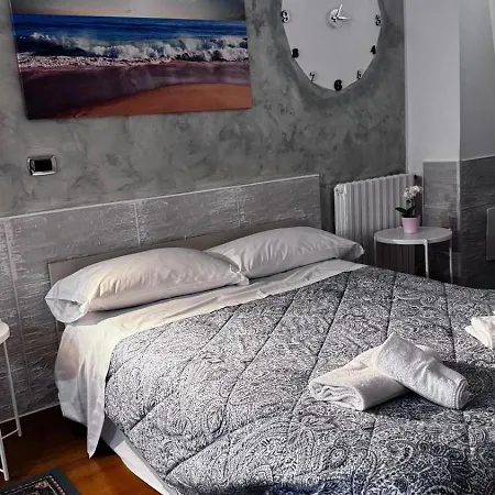 Al Sottosopra * باري