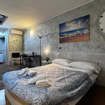 Al Sottosopra Appartamento