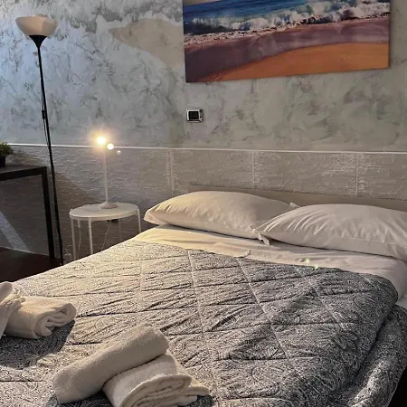 Apartman Al Sottosopra