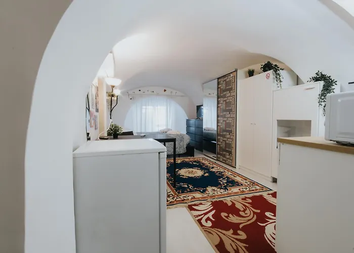 Al Sottosopra Daire Bari