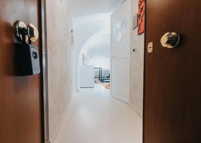 Al Sottosopra Daire *