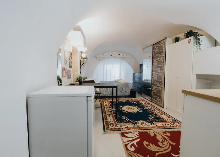 Al Sottosopra Daire Bari