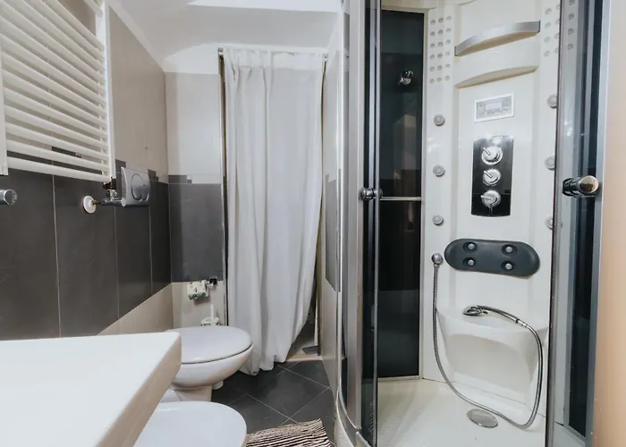 Daire Al Sottosopra *