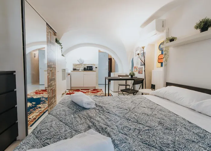 Al Sottosopra * Bari