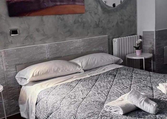 Al Sottosopra * Bari